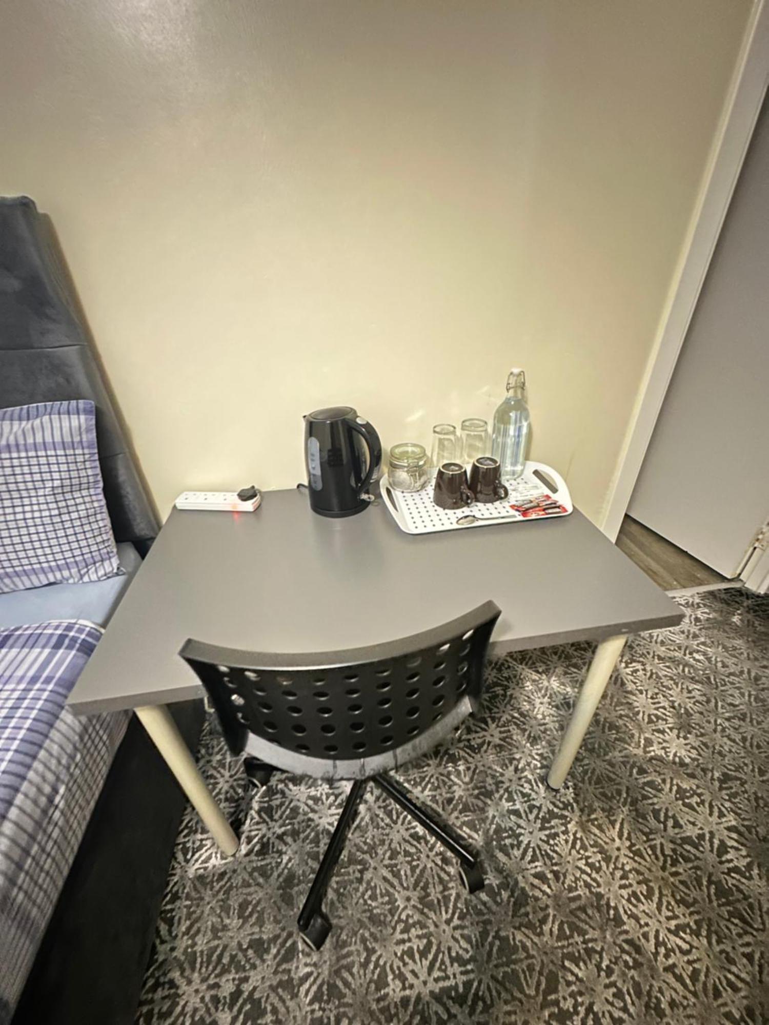 Rangers Guesthouse Γλασκώβη Εξωτερικό φωτογραφία
